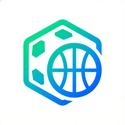 比分网 – 足球篮球实时比分、积分榜与赛事数据中心 Logo